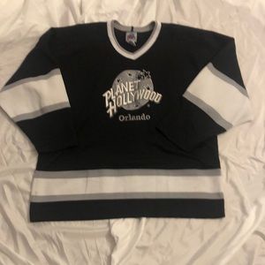 Men’s Planet Hollywood Orlando jersey